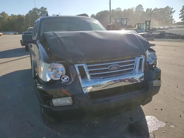 2008 Ford Explorer Sport Trac Xlt VIN: 1FMEU31E78UA28223 Lot: 75660154