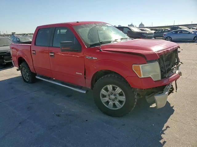 2011 Ford F-150 - Image 11