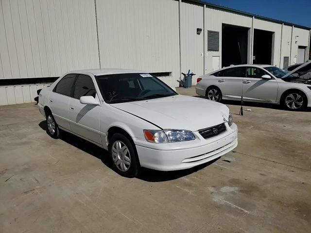 2001 Toyota Camry - Image 11