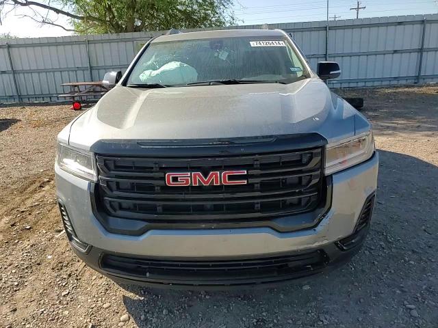 2023 GMC Acadia Sle VIN: 1GKKNKL44PZ230347 Lot: 74126414