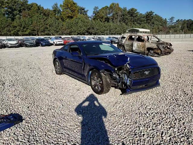 2016 Ford Mustang VIN: 1FA6P8AM5G5270849 Lot: 77664564