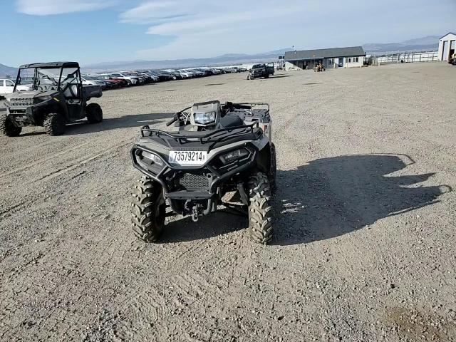 2021 Polaris Sportsman 570 Eps VIN: 4XASEE577MA733523 Lot: 73579214