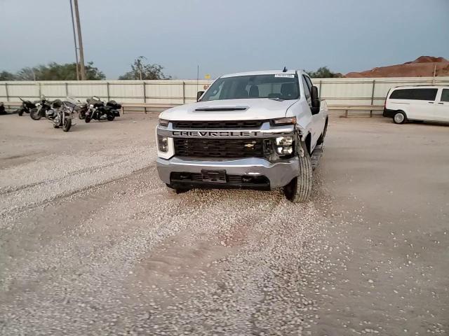 2023 Chevrolet Silverado - Image 11