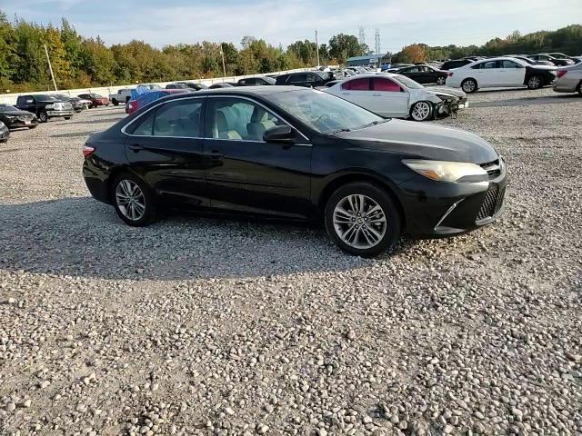 2015 Toyota Camry Le VIN: 4T1BF1FK9FU012411 Lot: 77596914