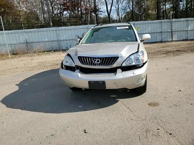 2008 Lexus Rx 350 VIN: 2T2HK31U88C066471 Lot: 78206264