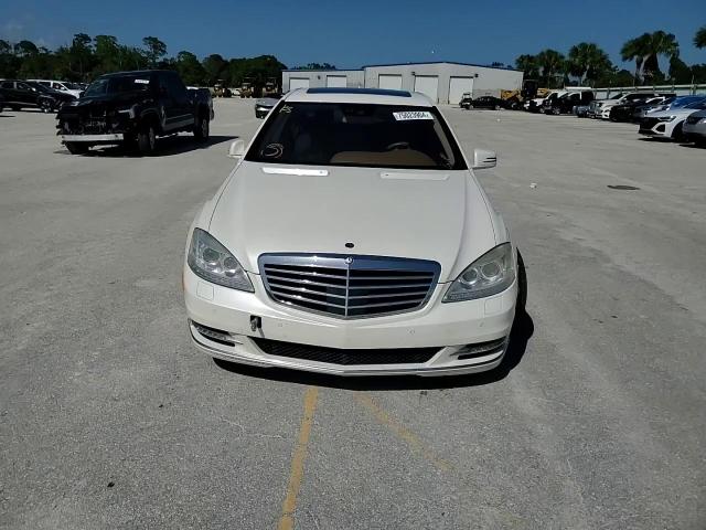 2013 Mercedes-Benz S-klasse - Image 11