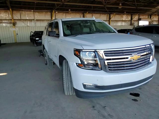 2017 Chevrolet Tahoe C1500 Premier VIN: 1GNSCCKC4HR114056 Lot: 74930034