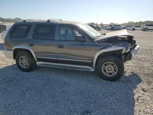 2003 Dodge Durango Slt Plus VIN: 1D8HS58N03F500513 Lot: 75486794