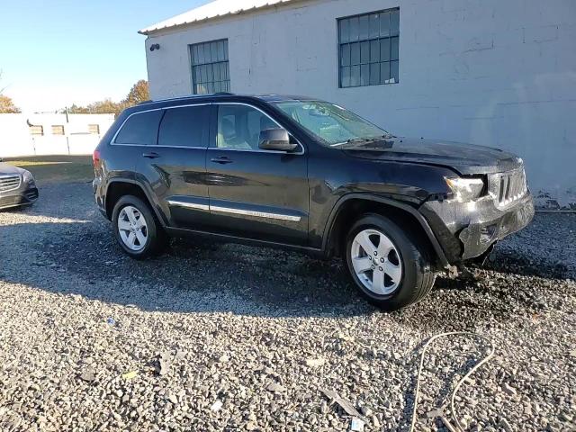 2013 Jeep Grand Cherokee Laredo VIN: 1C4RJFAG5DC569238 Lot: 77128884