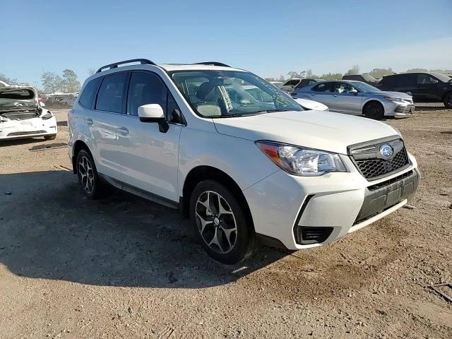 2016 Subaru Forester 2.0Xt Premium VIN: JF2SJGDCXGH565484 Lot: 73523974