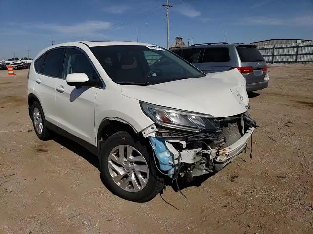 2015 Honda Cr-V Ex VIN: 5J6RM4H58FL004186 Lot: 74431134