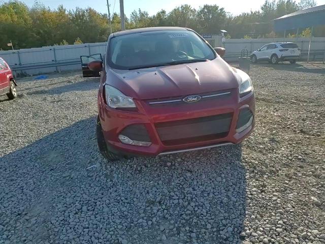 2016 Ford Escape Se VIN: 1FMCU0G77GUC19749 Lot: 78209904