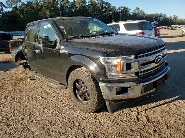 2018 Ford F-150 - Image 11