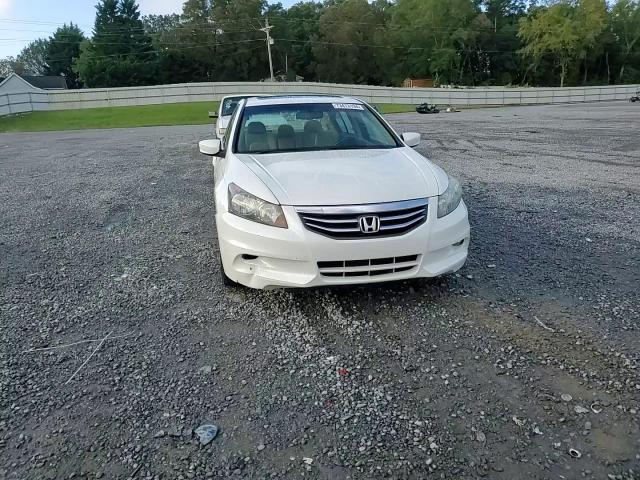 1HGCP3F88CA005082 2012 Honda Accord Exl