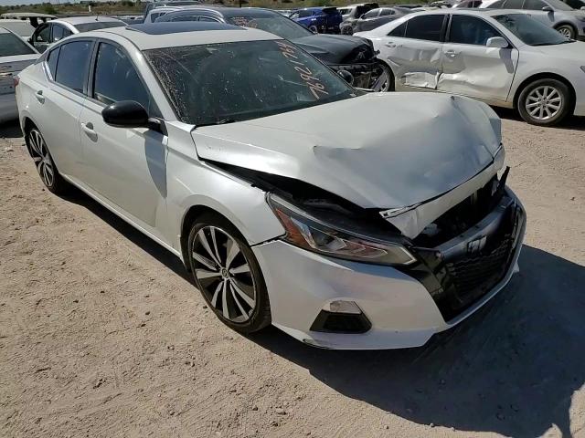 2019 Nissan Altima Sr VIN: 1N4BL4CV7KN329188 Lot: 76921764