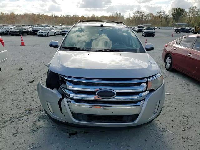 2011 Ford Edge - Image 11