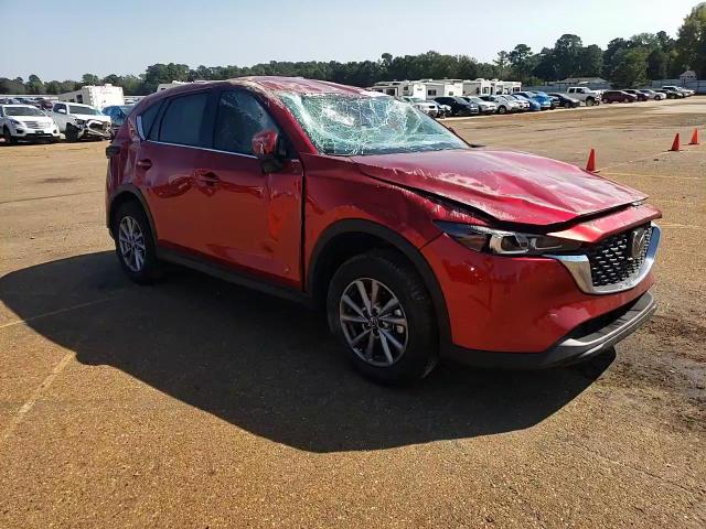 2023 Mazda Cx-5 VIN: JM3KFBAM1P0285636 Lot: 75669794