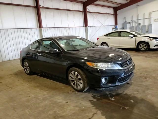 1HGCT1B76EA013147 2014 Honda Accord Ex