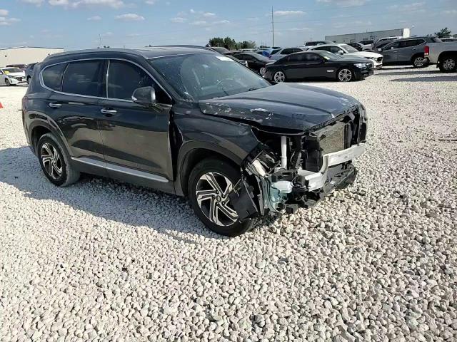 2021 Hyundai Santa Fe Sel VIN: 5NMS64AJ4MH337038 Lot: 73757004