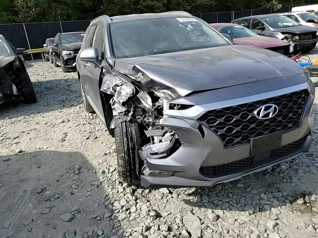 2020 Hyundai Santa Fe Sel VIN: 5NMS3CAD7LH171559 Lot: 75818484