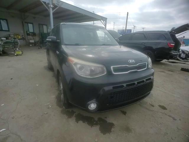 2015 Kia Soul ! VIN: KNDJX3A50F7193195 Lot: 75799844