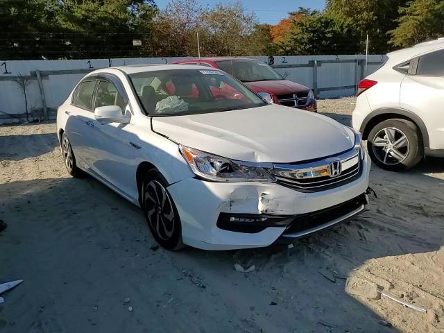 2016 Honda Accord - Image 11