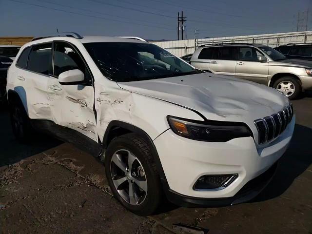 2019 Jeep Cherokee Limited VIN: 1C4PJMDX1KD412420 Lot: 75527734