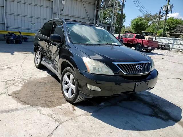 2008 Lexus RX - Image 11