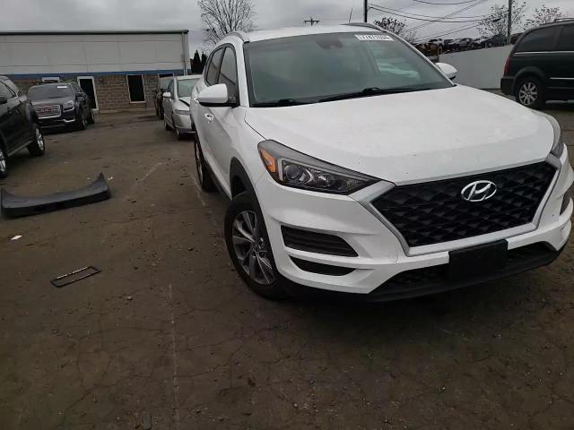 2020 Hyundai Tucson Limited VIN: KM8J3CA49LU171773 Lot: 77471534