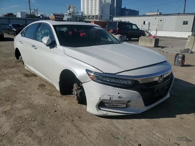 2018 Honda Accord - Image 11