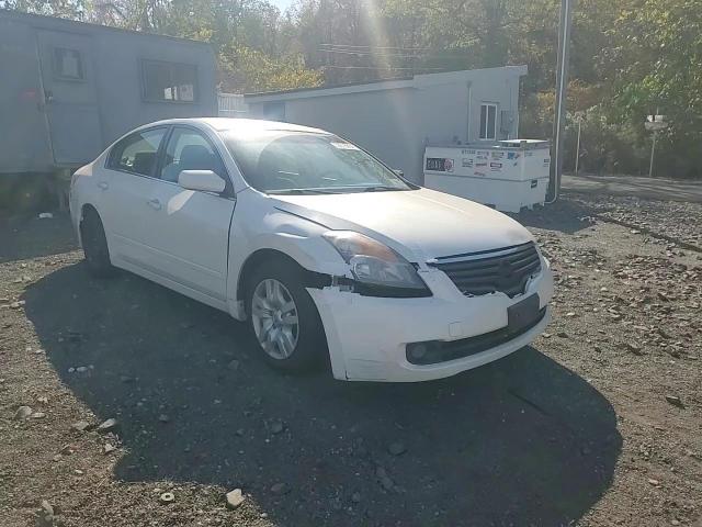 2009 Nissan Altima 2.5 VIN: 1N4AL21E69N508528 Lot: 78716884