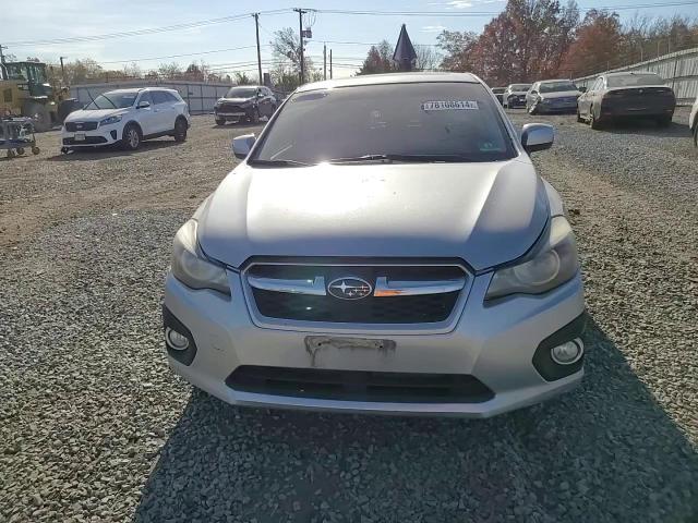 2012 Subaru Impreza Limited VIN: JF1GPAK66CH221311 Lot: 78108614