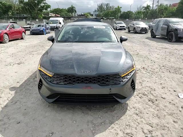 2022 Kia K5 Lxs VIN: 5XXG14J22NG165251 Lot: 75676934