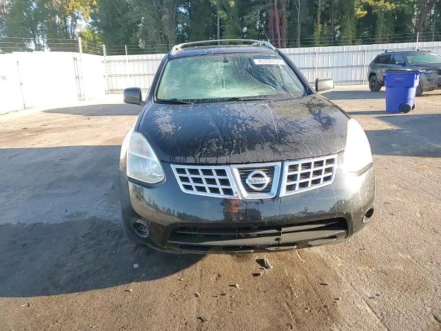 2010 Nissan Rogue S VIN: JN8AS5MTXAW023515 Lot: 76782454