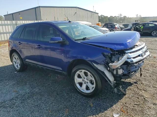 2014 Ford Edge - Image 14
