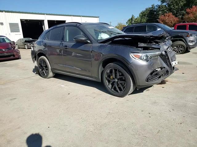 2019 Alfa Romeo Stelvio VIN: ZASPAJAN4K7C71253 Lot: 77332924