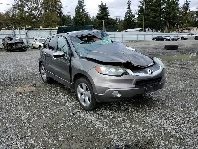 2008 Acura Rdx VIN: 5J8TB18248A010072 Lot: 76281594