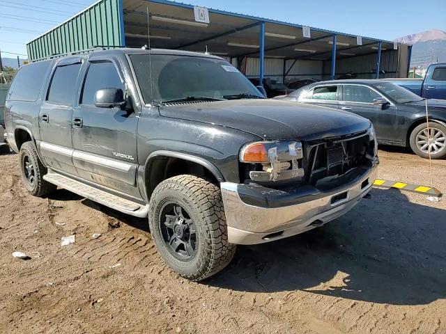 2003 GMC Yukon Xl K2500 VIN: 3GKGK26G23G148681 Lot: 74308294