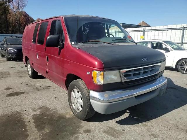 1999 Ford Econoline E150 Van VIN: 1FDRE14W1XHB36383 Lot: 77230084