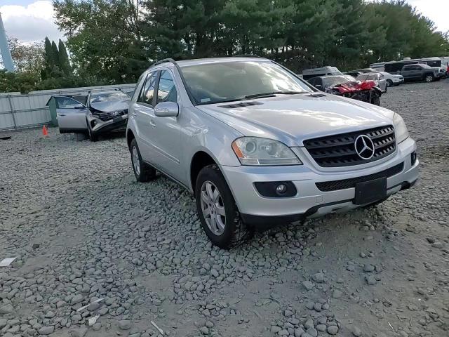 2006 Mercedes-Benz Ml 350 VIN: 4JGBB86E96A011680 Lot: 75467214