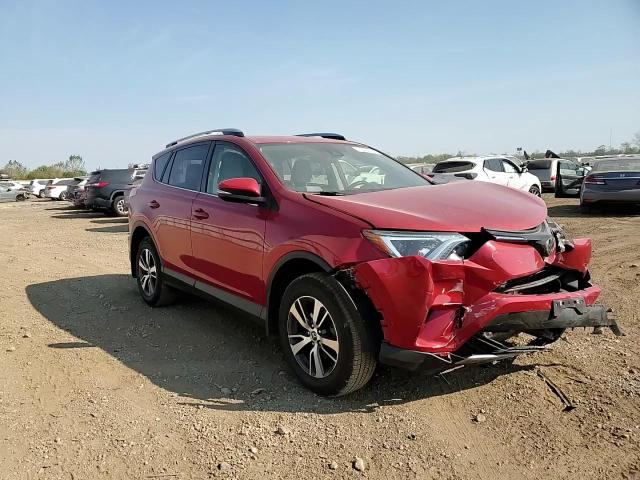 2017 Toyota RAV 4 - Image 11