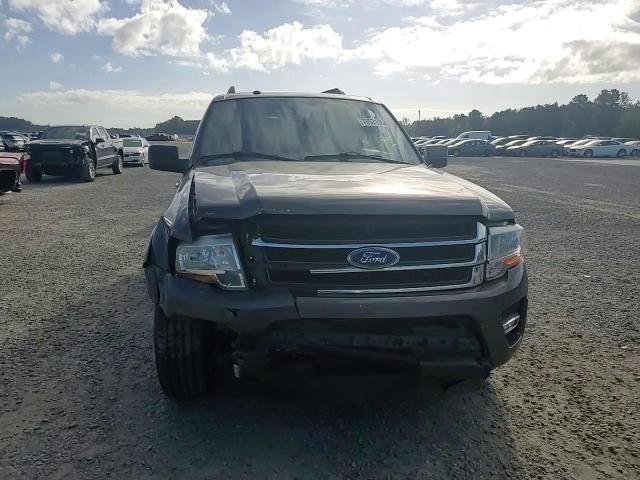 2017 Ford Expedition Xlt VIN: 1FMJU1HT2HEA76617 Lot: 78571364