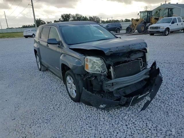 2011 GMC Terrain - Image 12