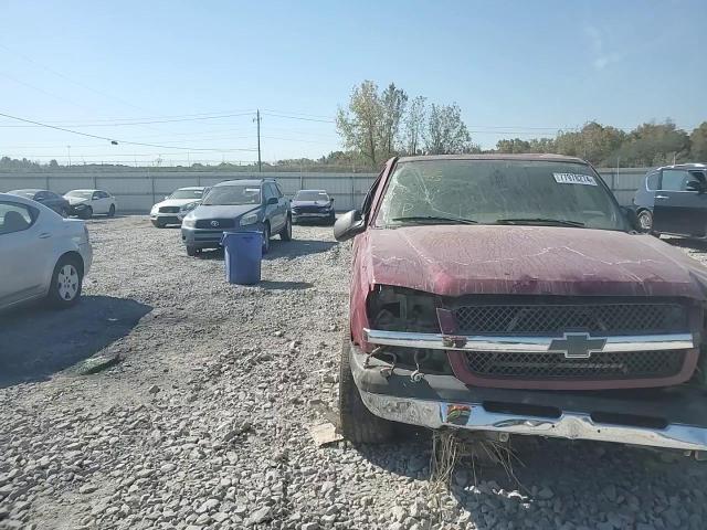 2005 Chevrolet Silverado - Image 11