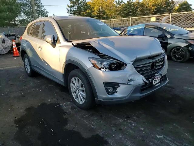 2016 Mazda Cx-5 Touring VIN: JM3KE4CY5G0913924 Lot: 74327864