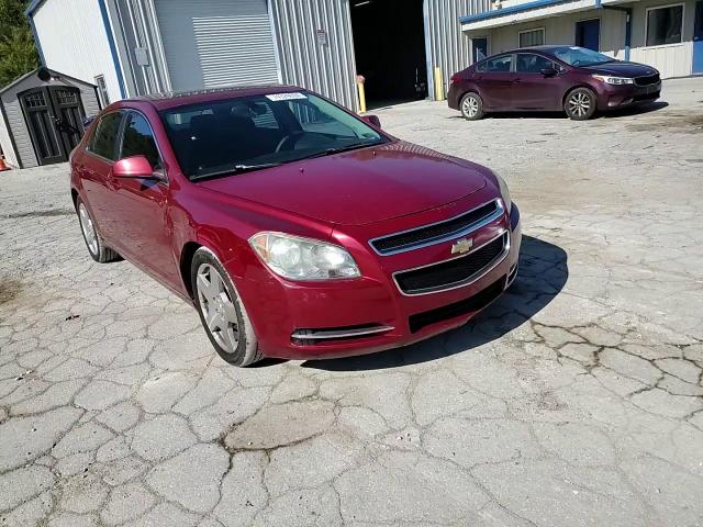 2010 Chevrolet Malibu 2Lt VIN: 1G1ZD5E70AF271050 Lot: 74324094