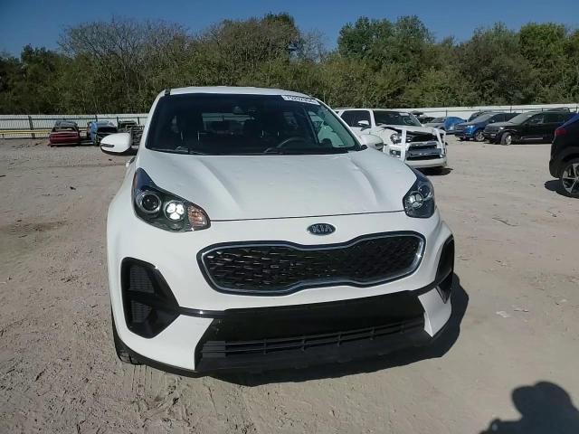 KNDPM3AC3M7881920 2021 Kia Sportage Lx