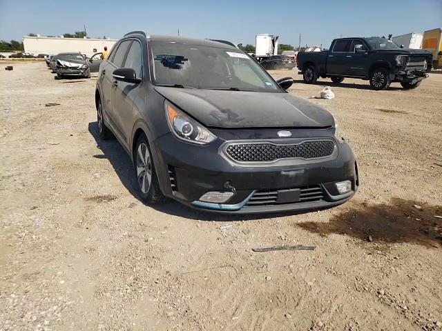 KNDCD3LD9J5202129 2018 Kia Niro Ex