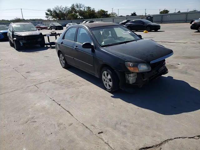 2009 Kia Spectra - Image 11
