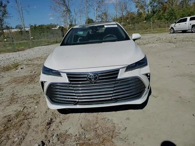 2020 Toyota Avalon Limited VIN: 4T1DZ1FB0LU042585 Lot: 76785324